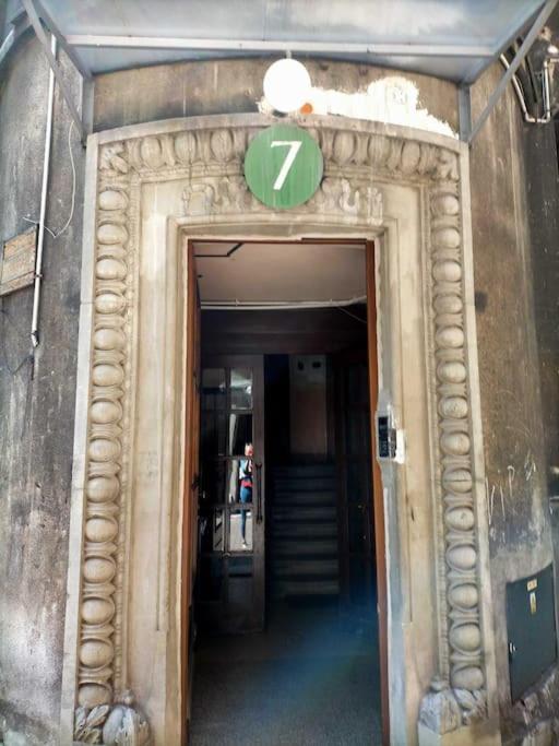Zyblikiewicza Friendly Apartment Krakow Luaran gambar
