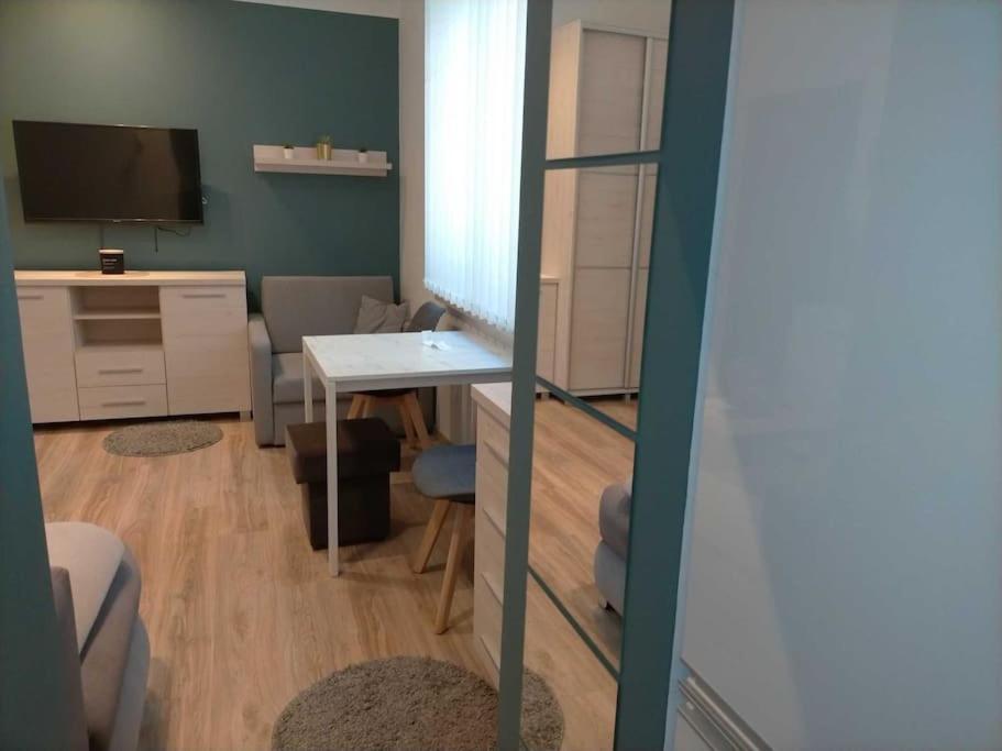 Zyblikiewicza Friendly Apartment Krakow Luaran gambar