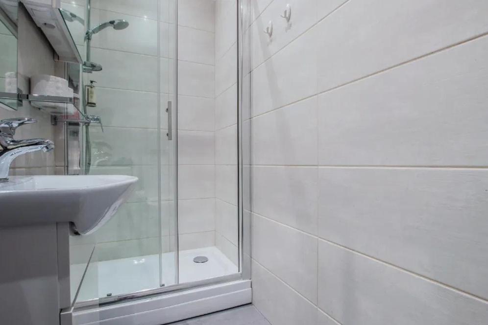Zyblikiewicza Friendly Apartment Krakow Luaran gambar
